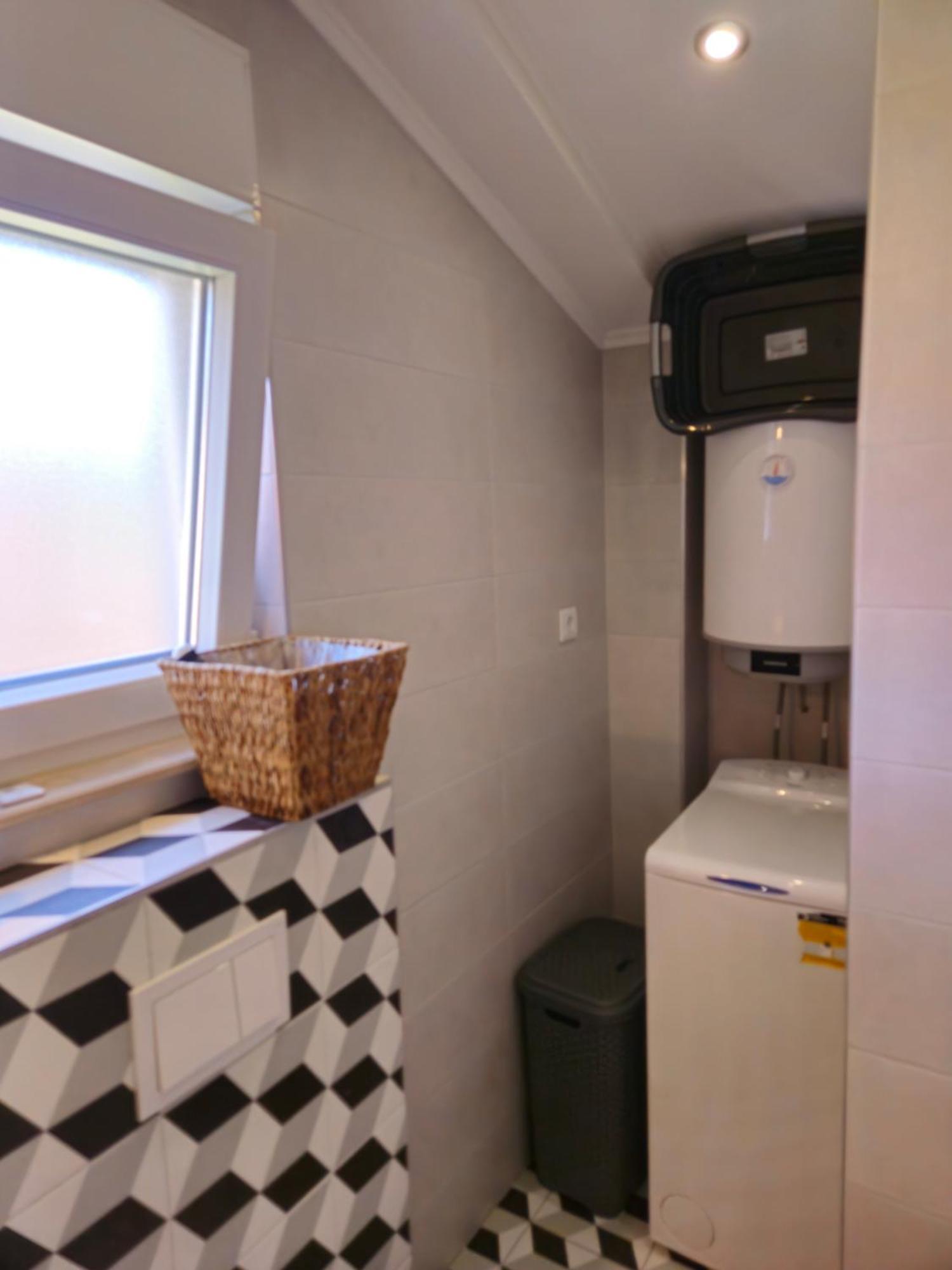 By Osibov, Diamondfish Apartman Kaštela Szoba fotó