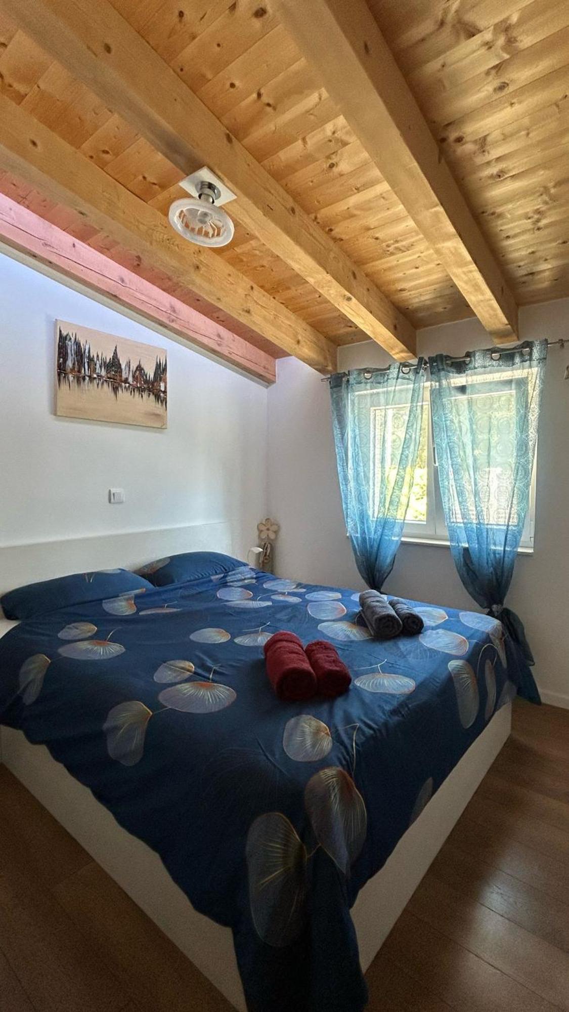 By Osibov, Diamondfish Apartman Kaštela Kültér fotó